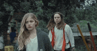 Following Music Video GIF by boygenius