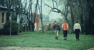 Music Video Friends GIF by boygenius