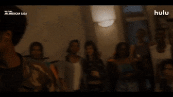 Method Man GIF by HULU