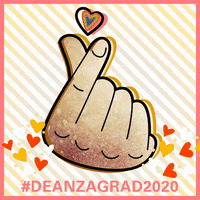 Deanzagrad2020 GIF by DeAnzaCollege