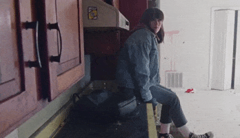 Sad Girl Sloan GIF by Sasha Sloan