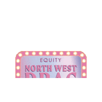 Drag Queen Sticker by EquityManc