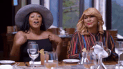 braxton family values love GIF by WE tv