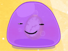 echorosen happy anime kawaii chill GIF