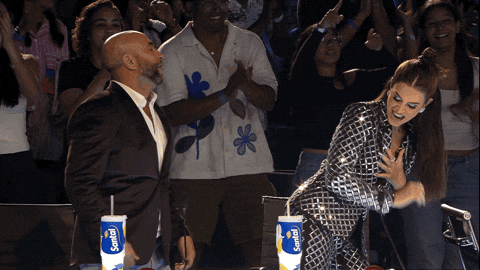 Got Talent Television GIF by Dominicana's Got Talent
