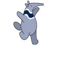 uci_oit jump peter uci ucipeter Sticker