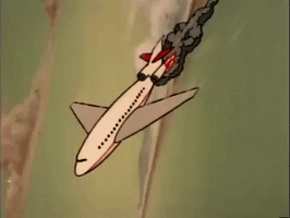 ren and stimpy nicksplat GIF