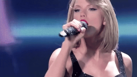 music video footage GIF by Taylor Swift