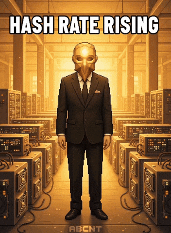 Crypto Bitcoin GIF by ABCNT