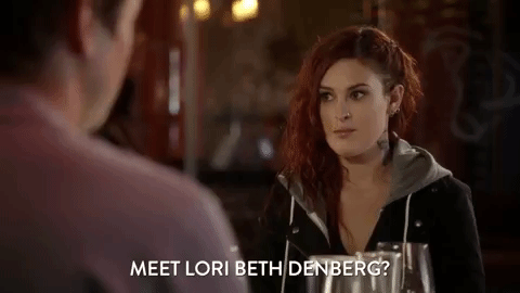 season 3 true dromance GIF by Workaholics