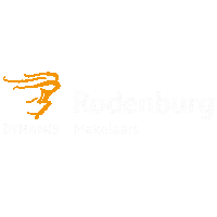 Makelaar Apeldoorn Sticker by Rodenburg Makelaars