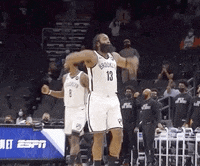James Harden Nba GIF