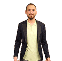 Happy Arts And Crafts Sticker by Crafter's Companion