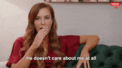 Channel 9 Reaction GIF by Married At First Sight
