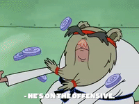 season 8 bubble troubles GIF by SpongeBob SquarePants