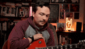 Sad Jazz Guitar GIF by Jazz Memes