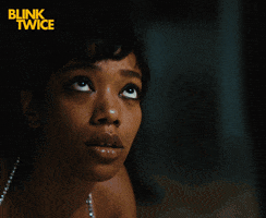 blinktwicemovie help hero blink channing tatum GIF