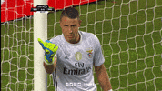 Sl Benfica Thumbs Up GIF by Sport Lisboa e Benfica