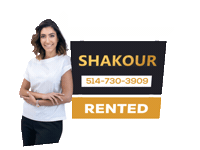 Arash Shakour Sticker by Londono Realty Group