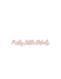 Sticker by Pretty Little Details