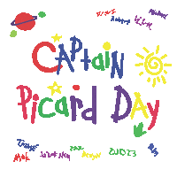 Star Trek Scifi Sticker by Paramount+