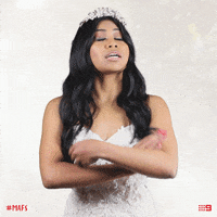 angry channel 9 GIF by Married At First Sight Australia