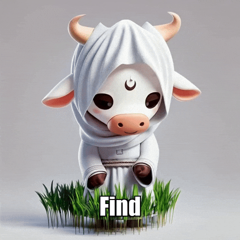 Find Sanctuary GIF by Sagemoohammad