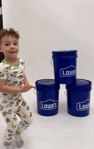 Charity Happy Dance GIF by Sleep in Heavenly Peace