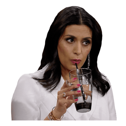 Confused Dragons Den Sticker by CBC