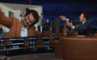 Happy Jimmy Fallon GIF by The Tonight Show Starring Jimmy Fallon