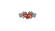 Formula 1 Car Sticker by madformulateam