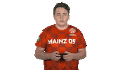 Ea Sports Fifa Sticker by Bundesliga