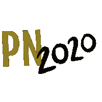 photonative photo native pn2020 Sticker