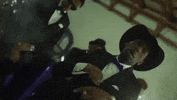 Swervin GIF by BlocBoy JB