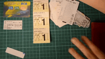 travel organize GIF by SoulPancake