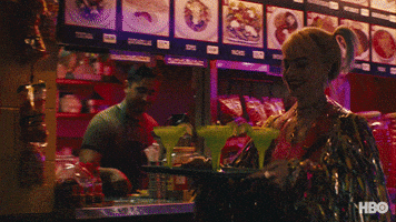 Happy Hour Drinks GIF by HBO Max