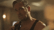 Josh Lucas Sharks GIF by The Avenue Film