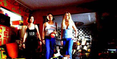 josie and the pussycats GIF
