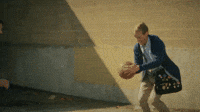 Basketball Game Winning Shot