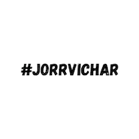 Jorrvichar Sticker by Digital Pratik