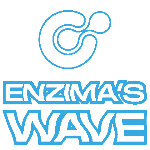 Digital Marketing Wave Sticker by Enzima