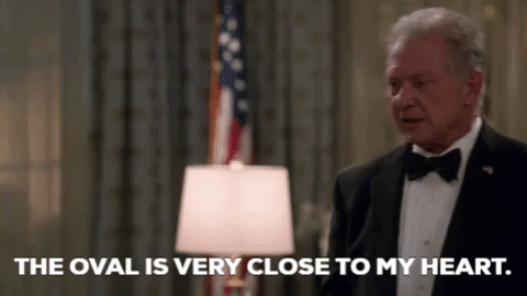 Jeff Perry Scandal GIF by ABC Network