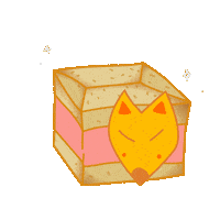 Suesticker4 Sticker by haitai