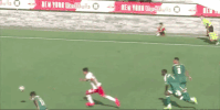 new york red bulls goal GIF by NYRB II