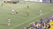 new york red bulls rbnyii GIF by NYRB II
