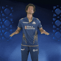 Ipl Sai GIF by Gujarat Titans