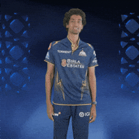 Ipl Sai GIF by Gujarat Titans