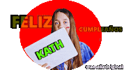Gracias Sticker by amelie