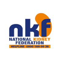 NationalKidneyFederation kidney transplant dialysis renal Sticker