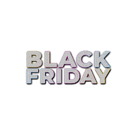 Blackfriday Sticker by SikSilk